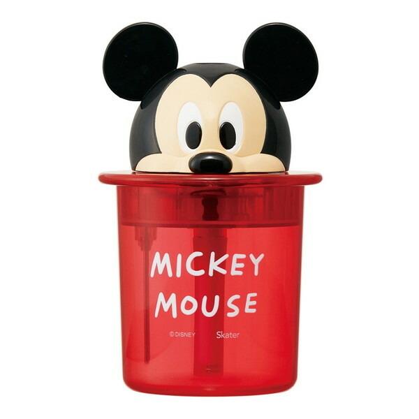 ミッキー ミッキーマウス Tst1d 加湿器 Usb Usb加湿器 卓上 卓上加湿器 ライト光る デスク ディズニー かわいい 簡易 簡易加湿器 Xprice Paypayモール店 通販 Paypayモール