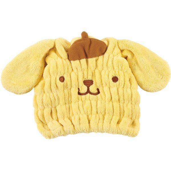 スケーター TOC11 タオルキャップ ポムポムプリン : XPRICE Yahoo!店