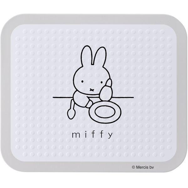 スケーター キッチン 耐熱ボード S ミッフィー モノトーン KTBO1