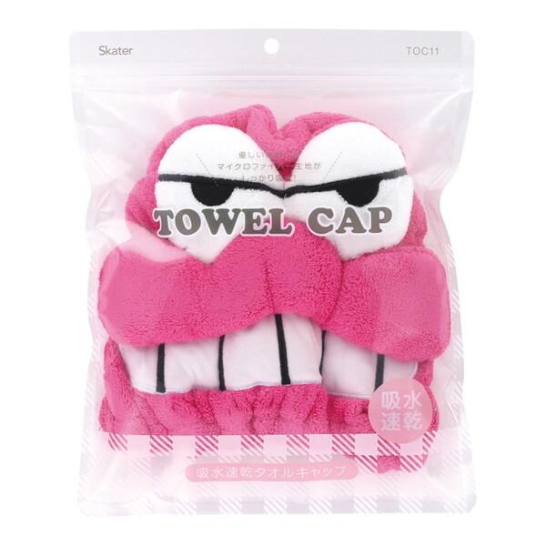 スケーター ワニ山さん クレヨンしんちゃん TOC11 吸水速乾 アニマル