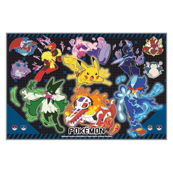 他サイト： スケーター VS1 ポケモン 25 子供用 レジャーシート 遠足 Sサイズの商品画像