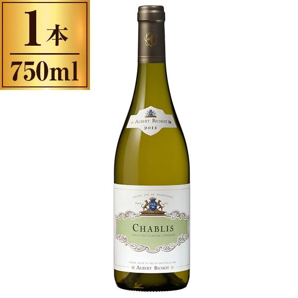 アルベール・ビショー シャブリ 750ml : XPRICE Yahoo!店 - 通販