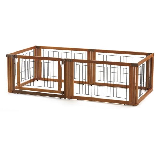 犬 ケージ 木製 リッチェルの人気商品 通販 価格比較 価格 Com