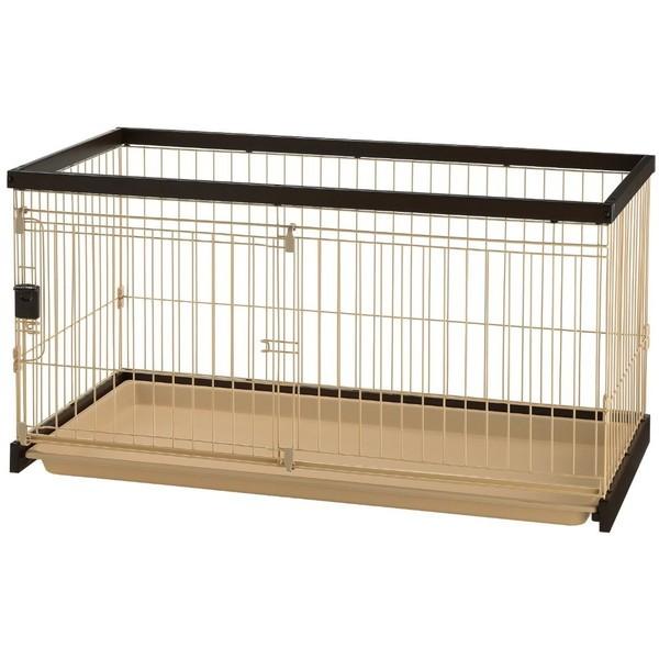 Richell ybgpؐ|ȒPT[N 120-60