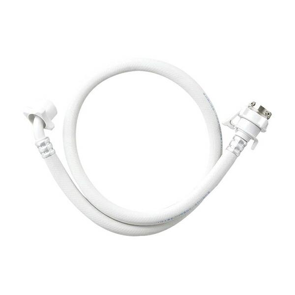 他サイト： 三栄水栓製作所 PT17-1-2 自動洗濯機給水ホース 2mの商品画像