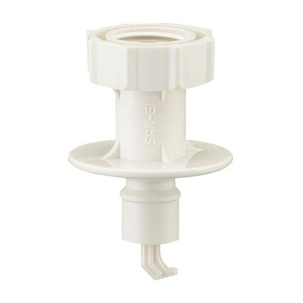 他サイト： 三栄水栓製作所 PT3360 洗濯機用ニップルの商品画像