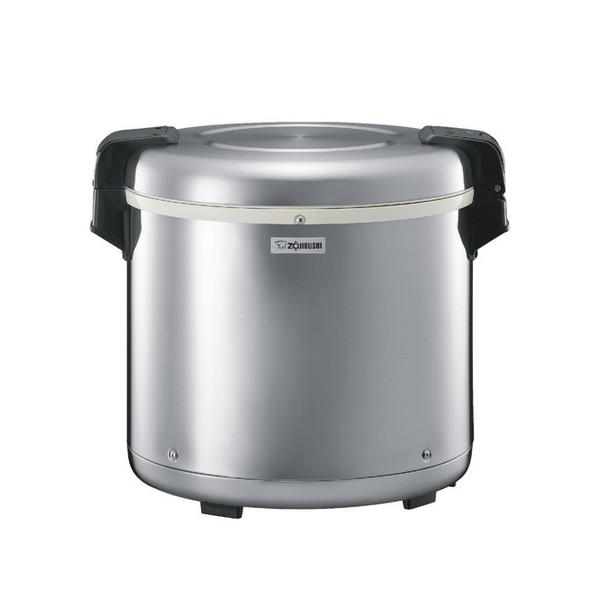 象印（ZOJIRUSHI） 業務用電子ジャー ZOJIRUSHI TH-GS80-XA ステンレス 