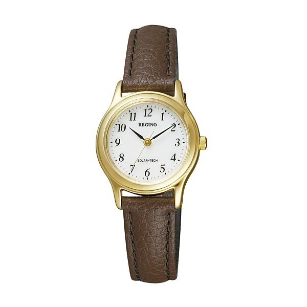 �r���v ���v CITIZEN �V�`�Y�� REGUNO ���O�m RS26-0031C �\�[���[�e�b�N�r���v ���f�B�[�X �E�H�b�` �a���� �V���� ��̓� �N���X�}�X �v���[���g �M�t�g