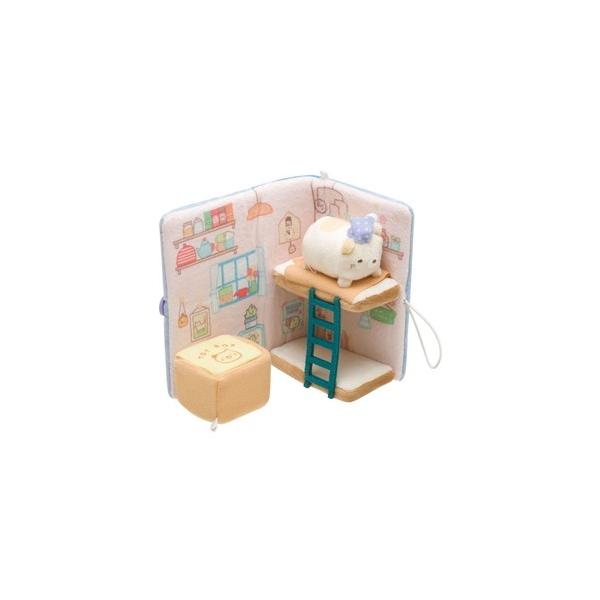 San-X MR72001 ݂R炵 ʂ݊G{ ݂R̐Q LbY ǂ av[g ߋ Mtg