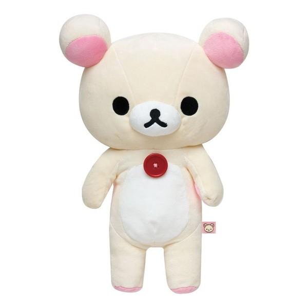San-X（サンエックス） ぬいぐるみM コリラックマ MR75501 : XPRICE