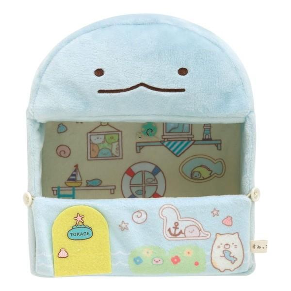 San-X ݂RnEX MX36501 Ƃ̂Ƃɂтɂ܂ ݂R炵 LbY ǂ av[g ߋ Mtg