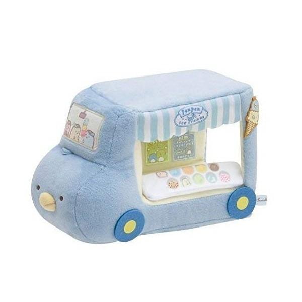 San-X V[ʂ S MX53501 ؂؂ACXN[ ݂R炵 LbY ǂ av[g ߋ Mtg