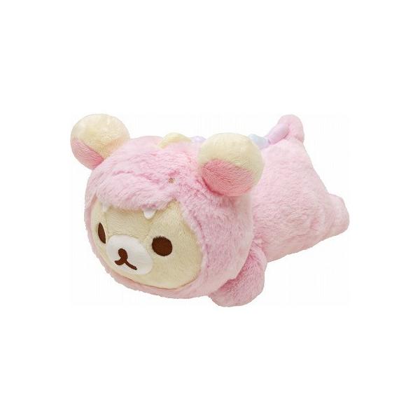 リラックマ コリラックマ ぬいぐるみの人気商品 通販 価格比較 価格 Com