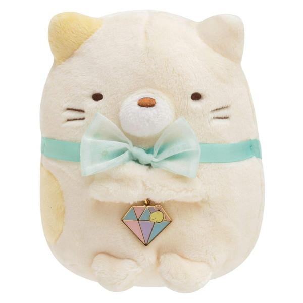 すみっコぐらし ねこ ぬいぐるみ ぬいぐるみの人気商品 通販 価格比較 価格 Com