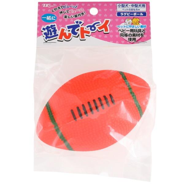 ターキー ATラグビーボール RB-PV.AT 犬のおもちゃ : XPRICE Yahoo!店