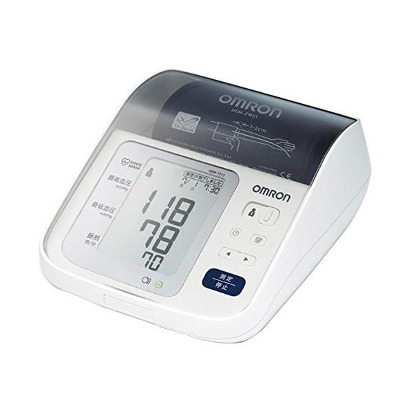 他サイト： OMRON HEM-7313 上腕式血圧計の商品画像