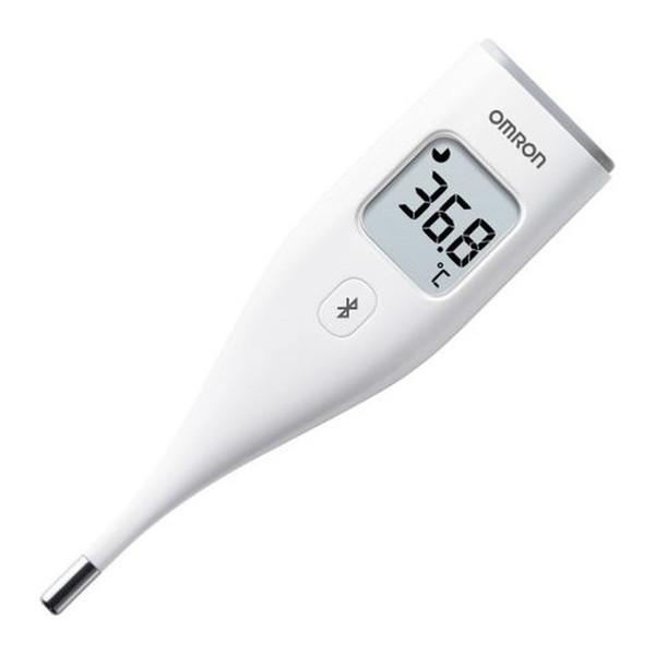 オムロン（OMRON） OMRON MC-6810T2 電子体温計 (実測＋予測式