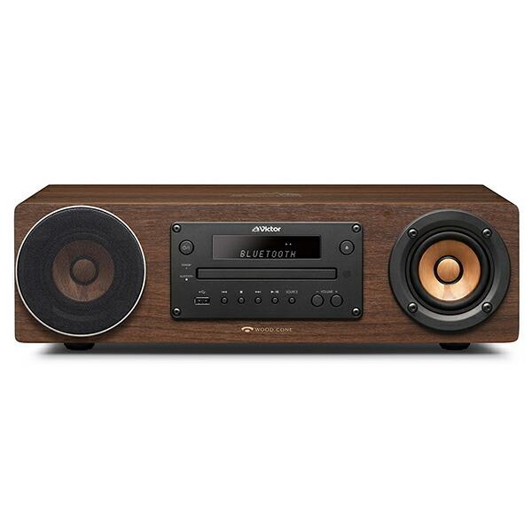 JVC EX-D6 Victor WOOD CONE �R���p�N�g�R���|�[�l���g�V�X�e��