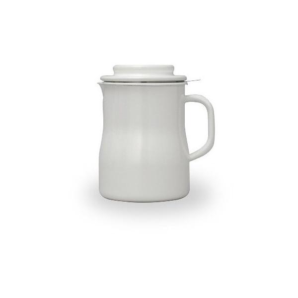 他サイト： 野田琺瑯 オイルポットの商品画像