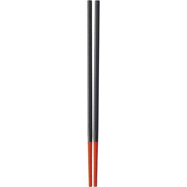 MARNA K691R レッド シリコーン菜ばし