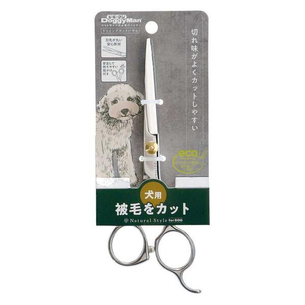ドギーマン NSD トリミングカットバサミ メーカー直送 : XPRICE Yahoo