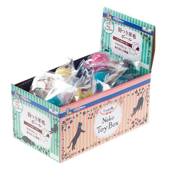 hM[} LNekoToyBoxHrу{[