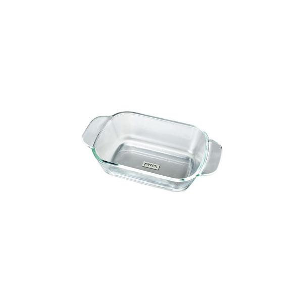 �p�[������ CP-8585 PYREX �~�[�g�O�����f�B�b�V�� (580ml)