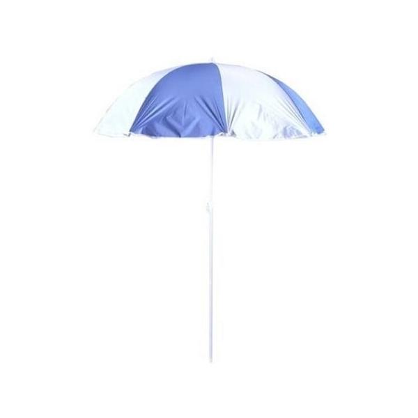 CAPTAIN STAG M-1537 �V�[�T�C�hUV�J�b�g�p���\��180cm(�u���[×�V���o�[)