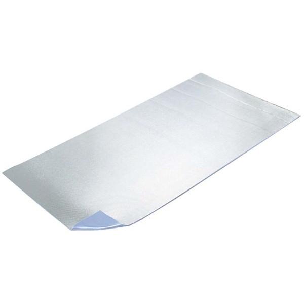 CAPTAIN STAG M-7951 PAL M7951 �V���o�[�L�����s���O�}�b�g L>200×150cm �u���[ M-7951
