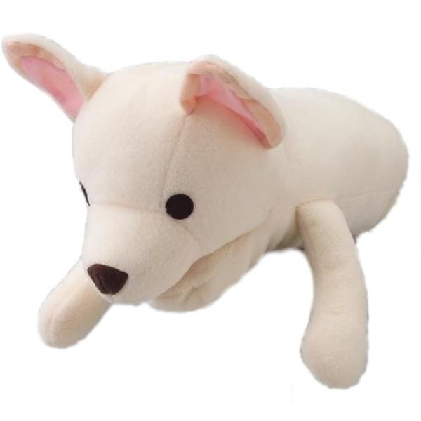 他サイト： ボンビアルコン アニマルミトン ラブドッグ チワワの商品画像