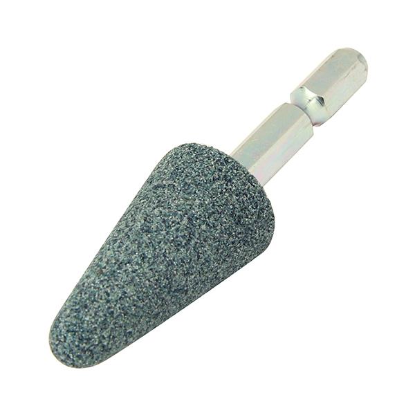 SK11 六角軸軸付砥石 石材・木工用 NO.P-HEX : XPRICE Yahoo!店 - 通販