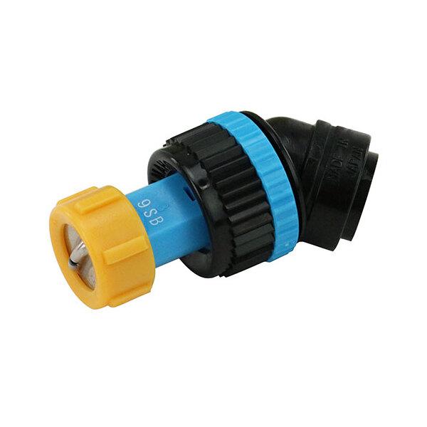 セフティー3 ラウンドノズル25人力1頭口 : XPRICE Yahoo!店