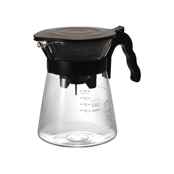 他サイト： HARIO VDIR-02-B ブラック V60 ドリップインの商品画像