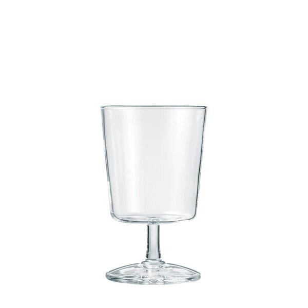 他サイト： HARIO S-GG-300 Glass Goblet 耐熱ガラス製ゴブレットの商品画像