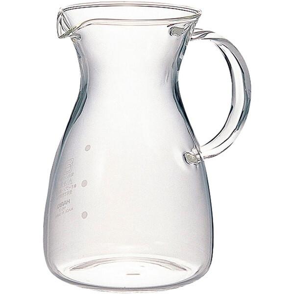 HARIO HCD-2T 耐熱コーヒーデカンタ 400ml