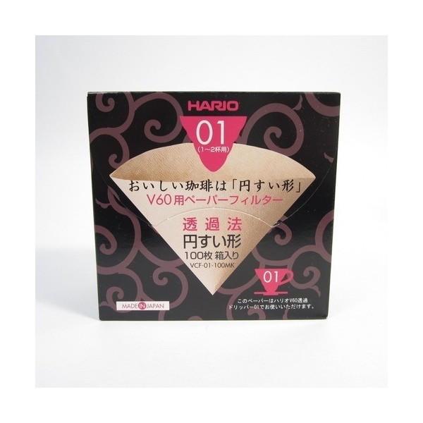 y[p[tB^[100 V60p HARIO VCF-01-100MK 1`2tp R[q[tB^[ MTCY 