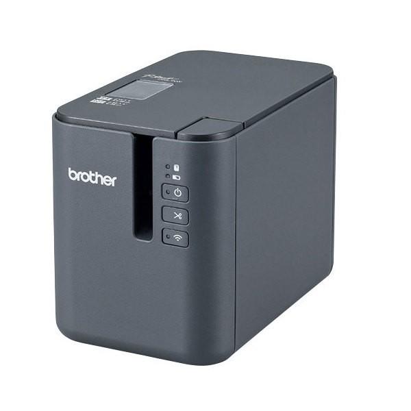 Brother PT-P950NW s[^b` xv^[(e[v:36mm܂) [J[
