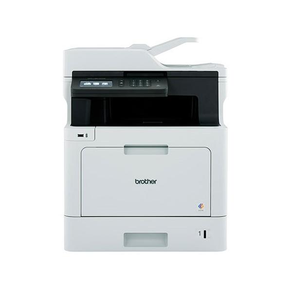 ブラザー工業 Brother MFC-L8610CDW JUSTIO A4カラーレーザー