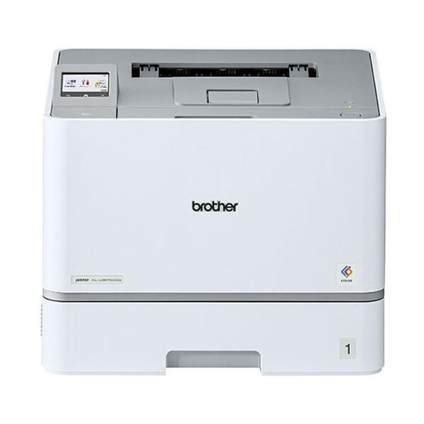 ブラザー工業 Brother HL-L8570CDW JUSTIO A4 カラーレーザープリンタ 