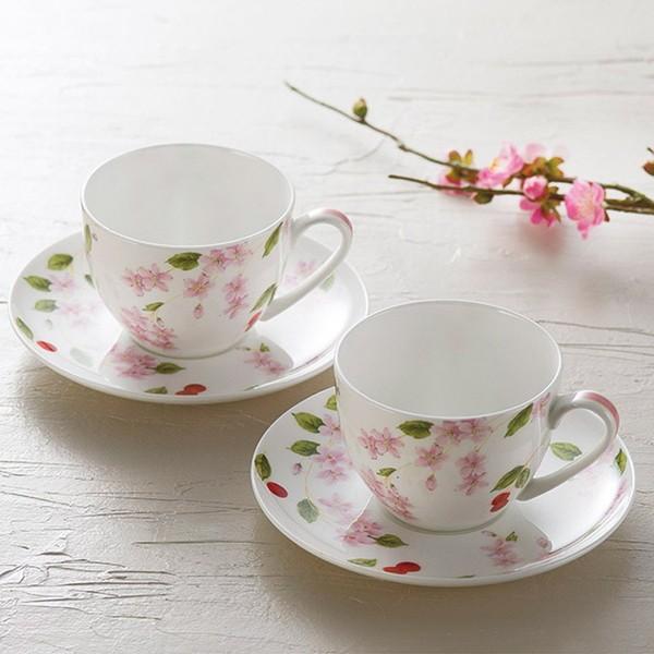 Aynsley チェリーブロッサム 食器セット エインズレイ 桜