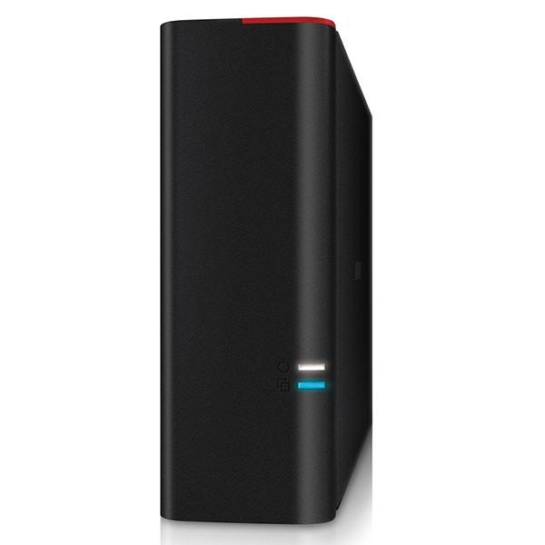 BUFFALO HD-GD2.0U3D DriveStation(ドライブステーション) USB3.0対応 