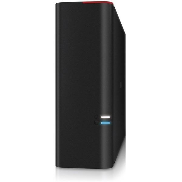 BUFFALO HD-GD3.0U3D DriveStation USB3.0Ή OtHDD(3TB) pt@ [J[