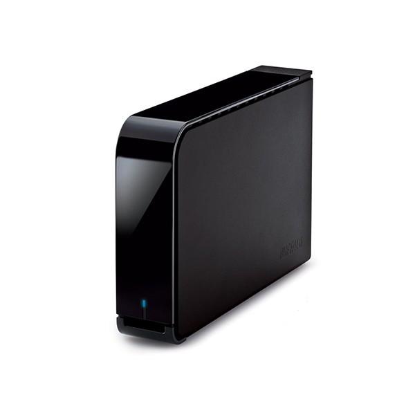 BUFFALO HD-LX3.0U3D n[hEFAÍ@\ 3TB USB3.0p OtHDD [J[