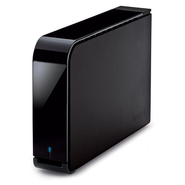 BUFFALO HD-LX4.0U3D OtHDD 4TB USB3.0Ή