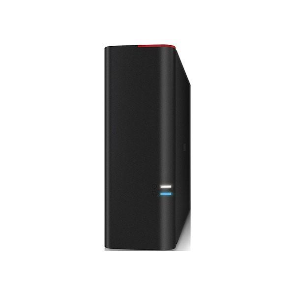 BUFFALO HD-GD4.0U3D ubN DriveStation Otn[hfBXN(4.0TB/USB3.0Ή)