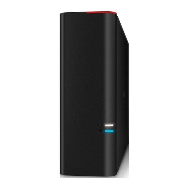BUFFALO HD-GD8.0U3D DriveStation 外付けハードディスク（8TB