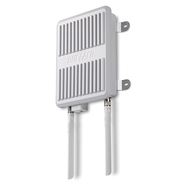 BUFFALO WAPM-1266WDPR AirStation Pro 11ac/n/a/g/b 無線LANアクセス 