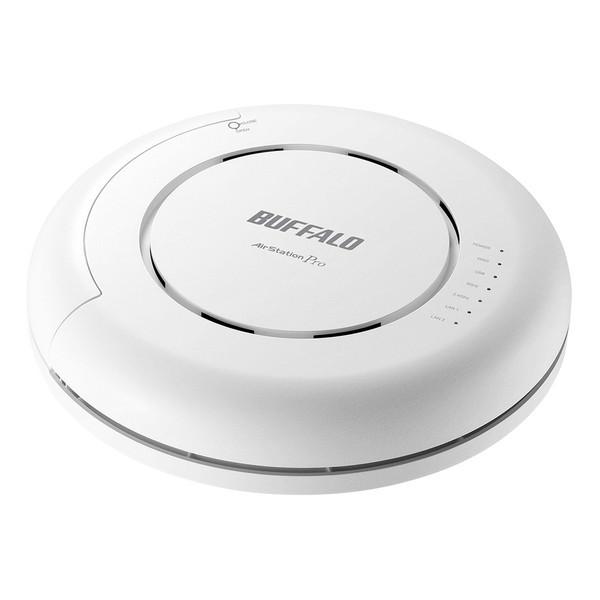 BUFFALO（バッファロー） BUFFALO WAPM-2133R ホワイト AirStation Pro