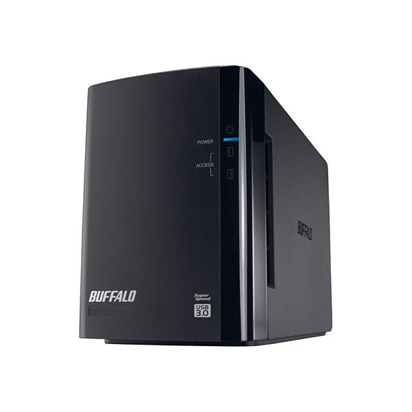 BUFFALO HD-WL4TU3/R1J メーカー直送