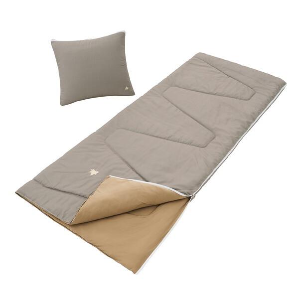 ロゴス 寝袋 シュラフ LOGOS 冷感・吸汗 スヤスヤシュラフ No.72601100 夏用 洗濯 化繊 封筒型 連結 車中泊 防災 災害対策 避難 LOGOS（ロゴス） 寝袋 シュラフ 冷感・吸汗 スヤスヤシュラフ No